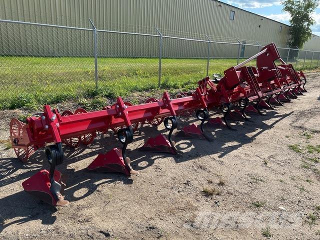  Allan Bouw - Overige