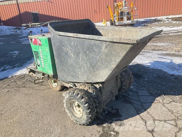 Allen AR16 Accessoires