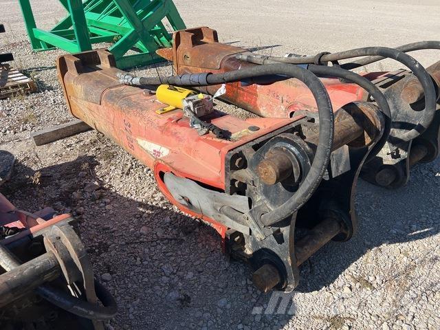 Allied 3288 Hamers en brekers