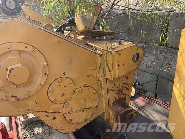 Allied H8L Overige componenten