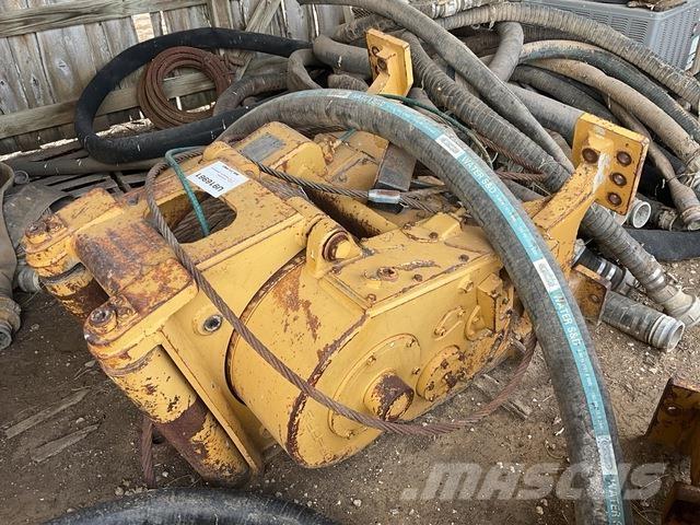 Allied W6F Overige componenten