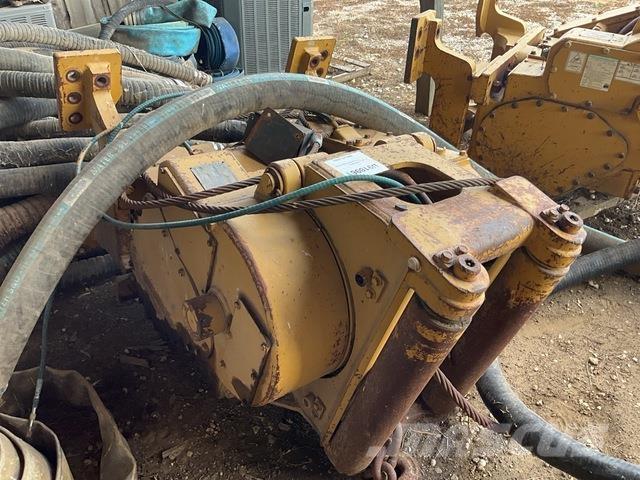 Allied W6F Overige componenten