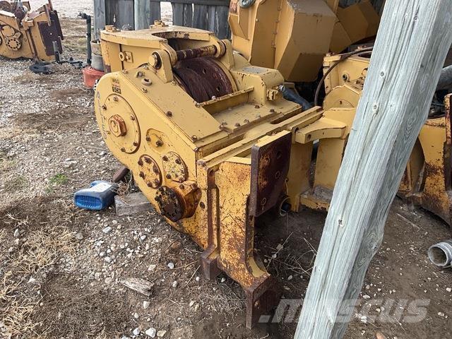 Allied W6G Overige componenten