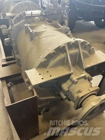 Allison S6610H Versnellingsbakken