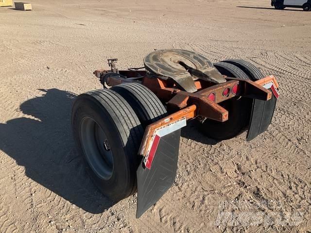 Alloy  Dolly's