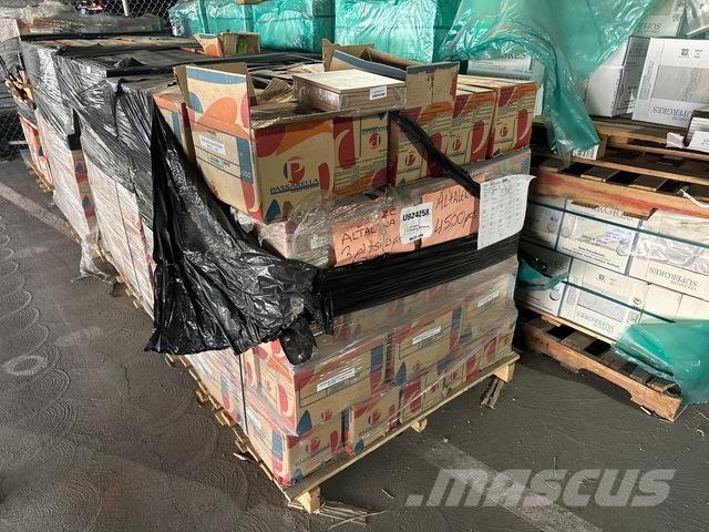  Altalena Bouw - Overige