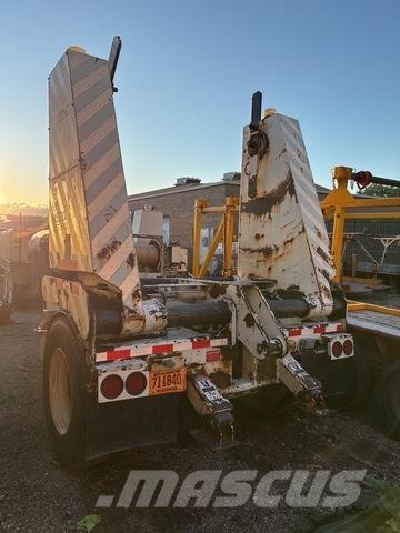 Altec AD-108 Bouw - Overige