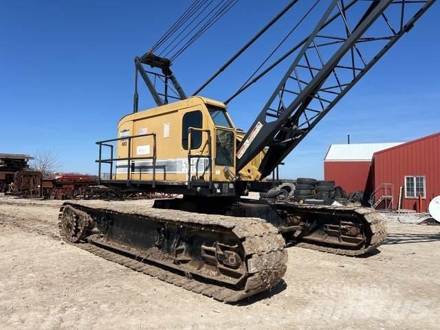 American 5310 Rupshijskranen