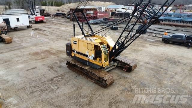 American 7260 Rupshijskranen