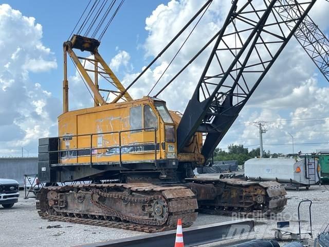 American 9299 Rupshijskranen