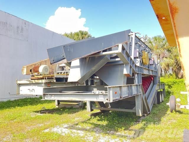 AMI CHAS6731 Bouw - Overige