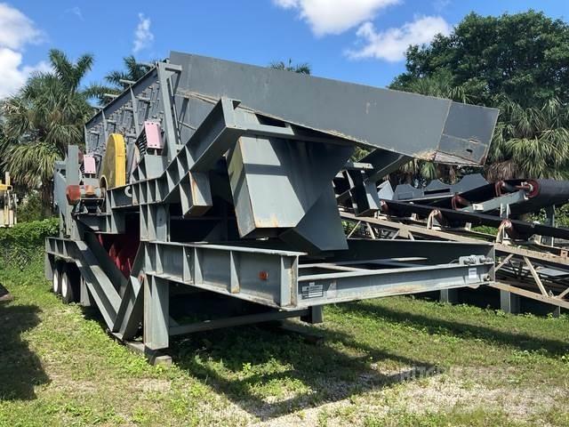 AMI CHAS6731 Bouw - Overige