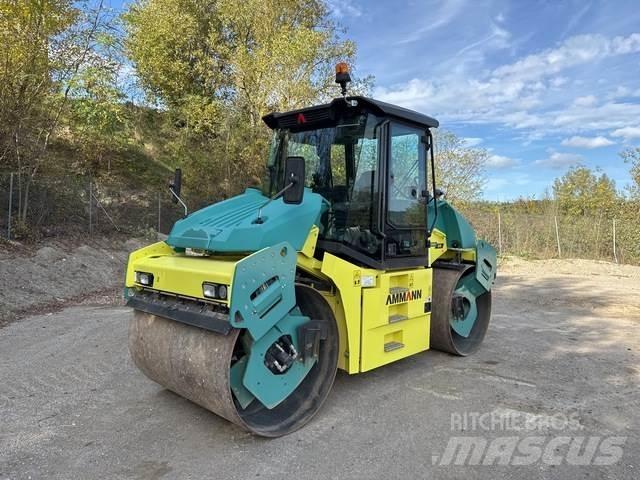 Ammann ARP95 Duowalsen