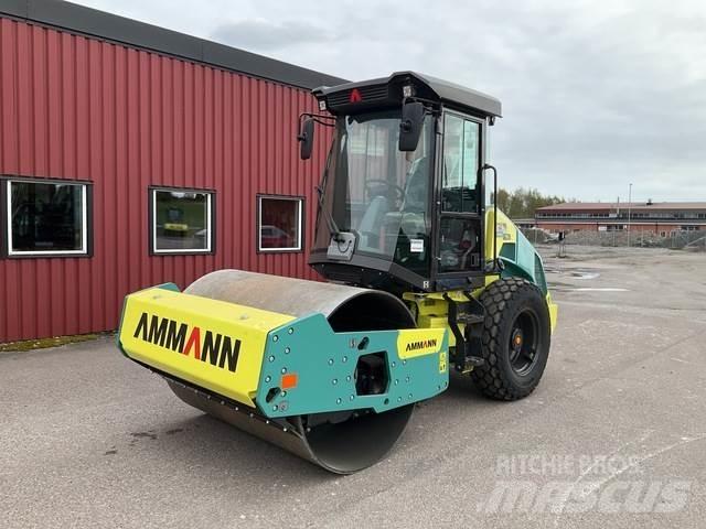 Ammann ARS70 Trilrolwalsen