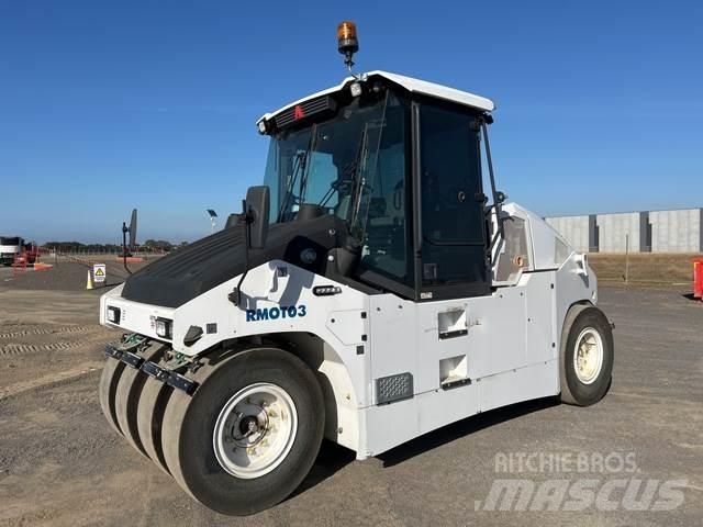 Ammann ART 280 Bouw - Overige