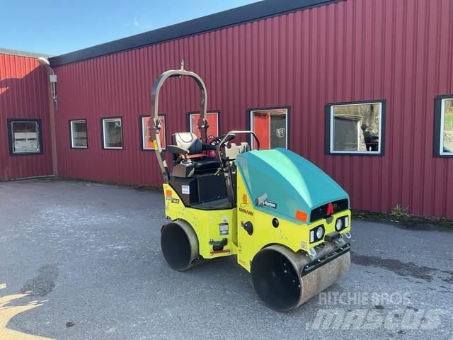 Ammann ARX16-2 Duowalsen