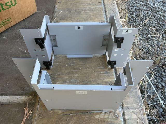  Anritsu 66864 Bouw - Overige