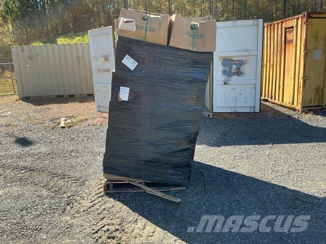  Anritsu 66864 Bouw - Overige