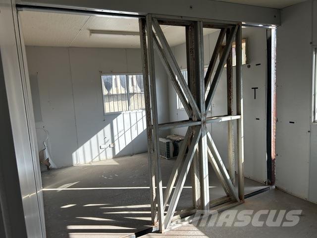  APB Stalen constructies