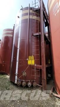  API Tankwagen