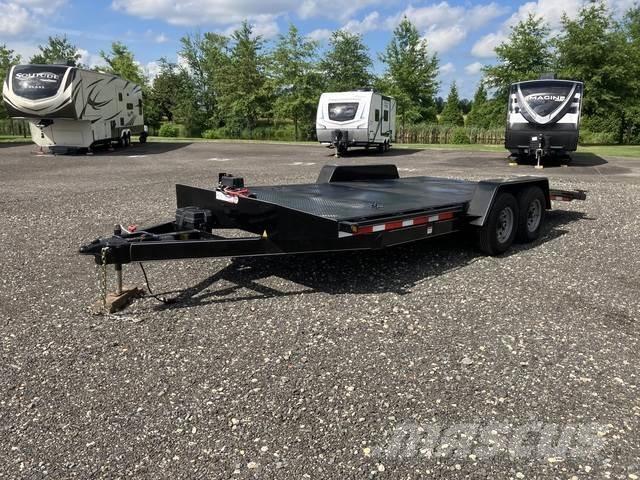  Appalachian Autotransporter