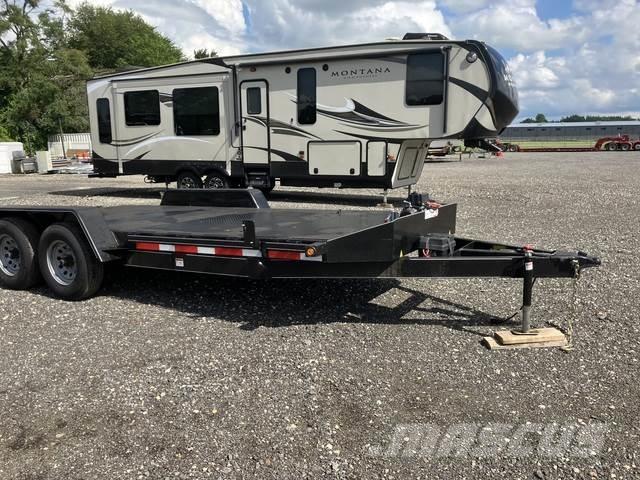  Appalachian Autotransporter