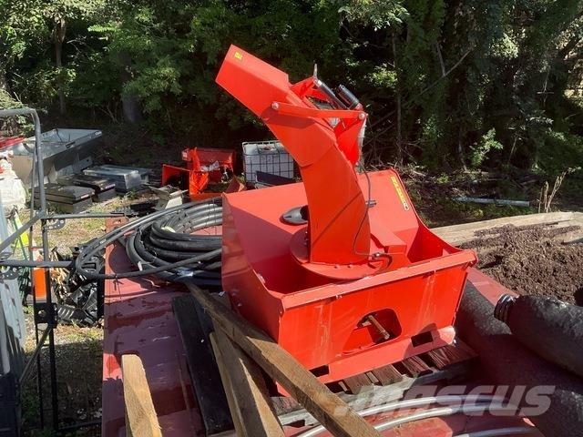Ariens 851002 Sneeuwblazers
