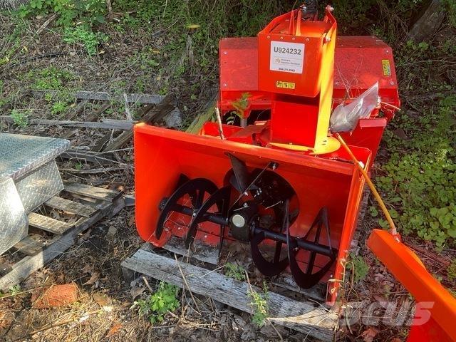 Ariens 851002 Sneeuwblazers