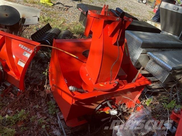 Ariens 851002 Sneeuwblazers