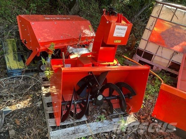 Ariens 851002 Sneeuwblazers