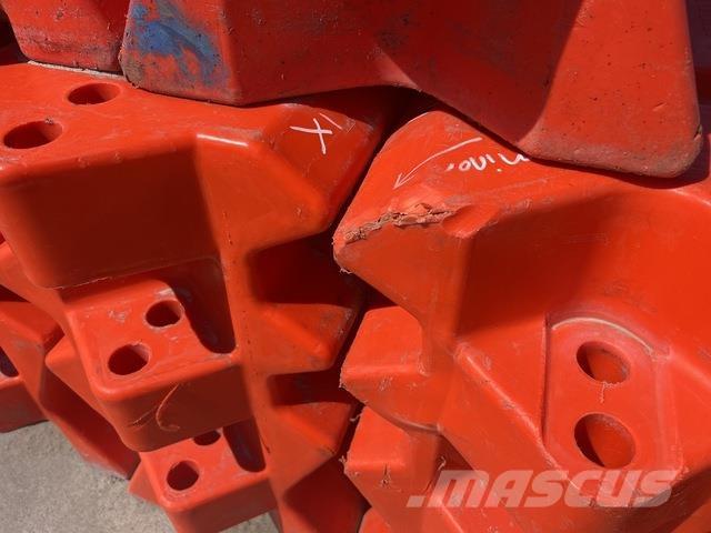  Armorzone Bouw - Overige