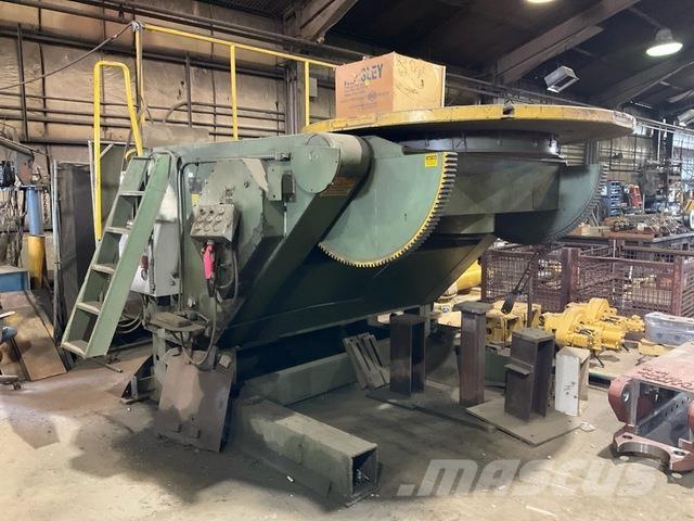  Aronson HD400A Bouw - Overige