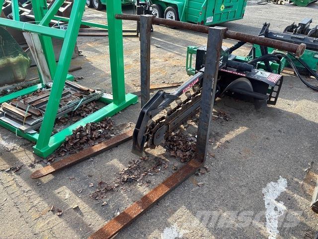 Arrow  Overige componenten