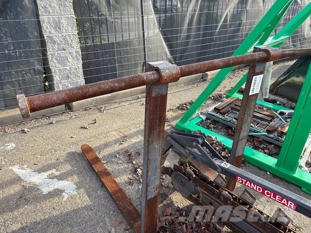 Arrow  Overige componenten