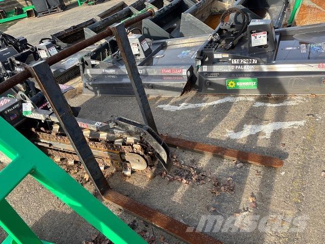 Arrow  Overige componenten