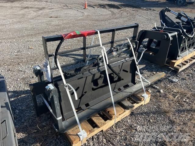 Arrow F5560T Bouw - Overige