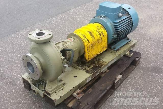 Asea MBT200LA Auto's