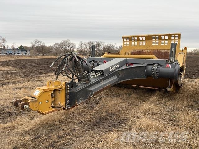 Ashland 2311E Frezen