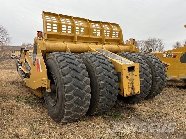 Ashland 2311E Frezen