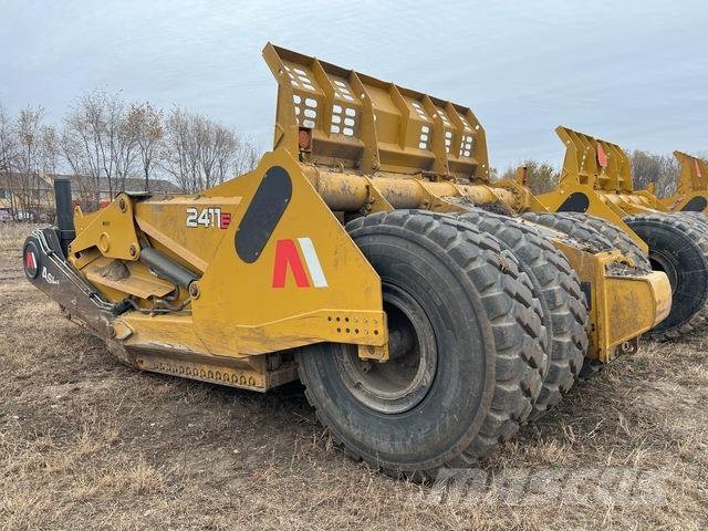 Ashland 2411E Frezen