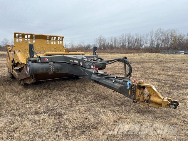 Ashland 2411E Frezen