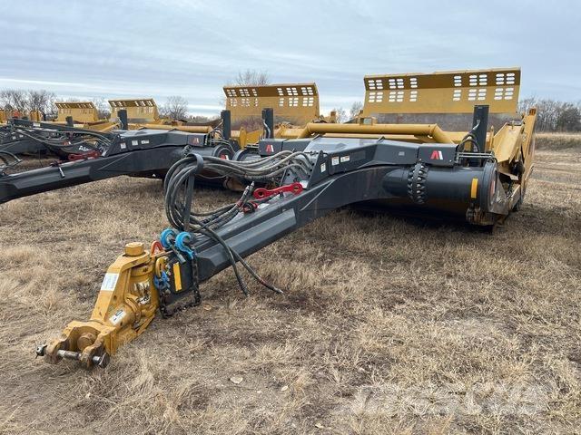 Ashland 2411E Frezen