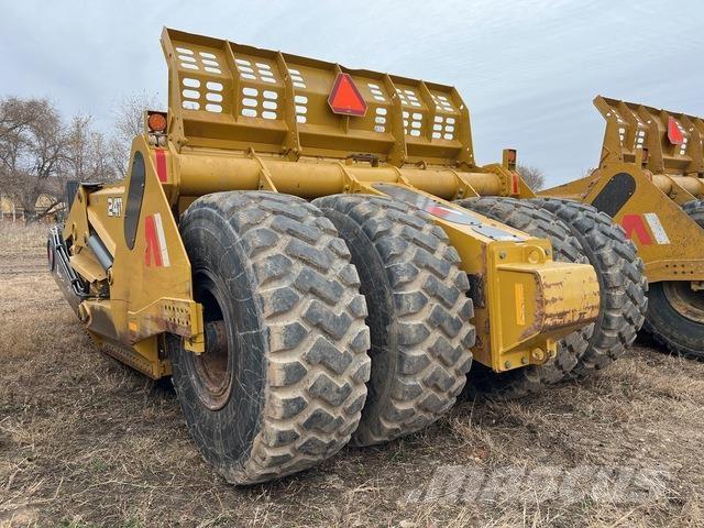 Ashland 2411E Frezen