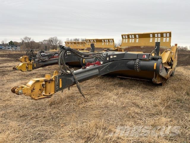 Ashland 2411E Frezen