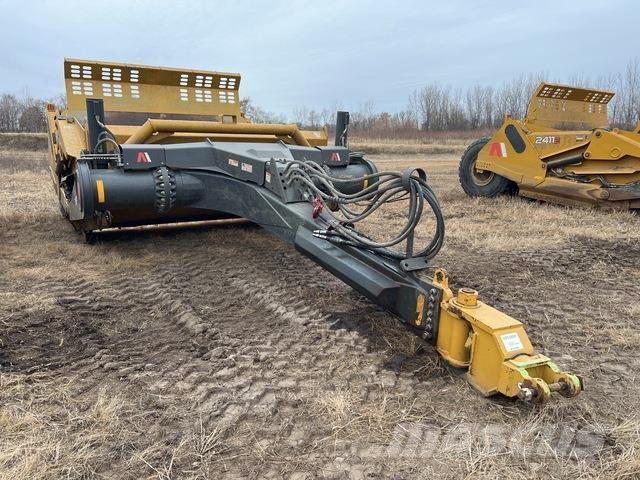 Ashland 2411E Frezen