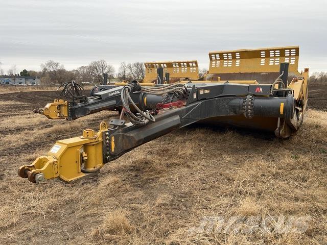 Ashland 2411E Frezen