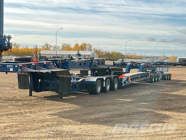 Aspen Custom Dieplader