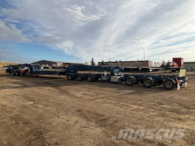 Aspen Custom Dieplader