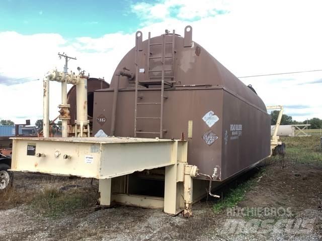 Astec  Tankwagen