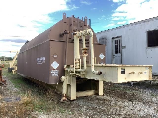 Astec  Tankwagen